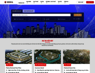 xemnha.vn screenshot