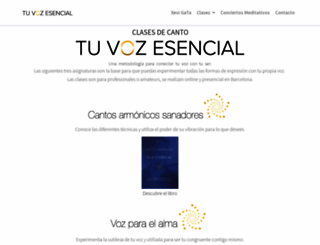 xevigata.com screenshot
