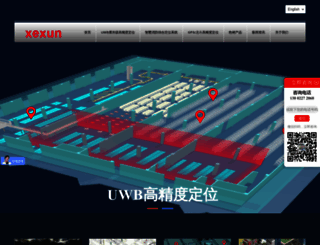 xexun.com screenshot
