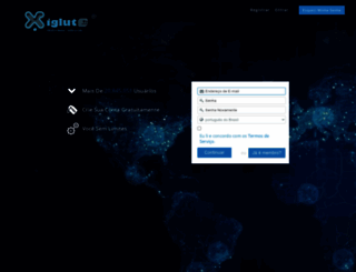 xiglute.com screenshot