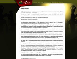 xilitla.net screenshot