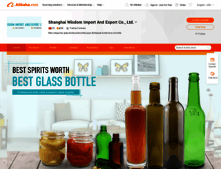 xilong-packaging.en.alibaba.com screenshot