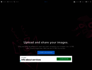 ximagen.com screenshot