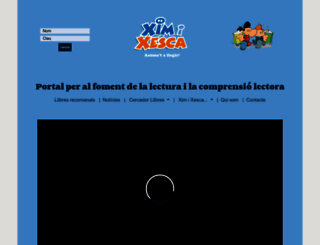 ximixesca.com screenshot