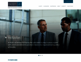 xist4.com screenshot