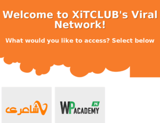 xitclub.com screenshot