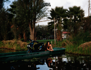 xiuhtezcatl.com screenshot