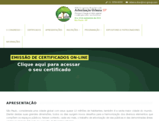 xixcbau.com.br screenshot