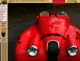 xkdata.com screenshot