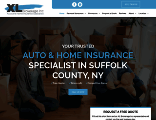 xlsavebig.com screenshot