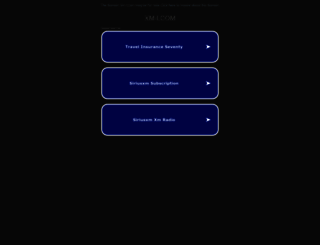 xm-i.com screenshot