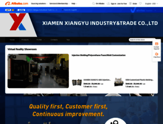 xm-xy.en.alibaba.com screenshot