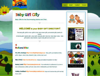 xmasangel.com screenshot