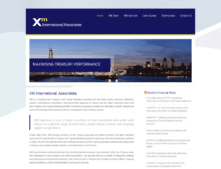 xmi-associates.com screenshot