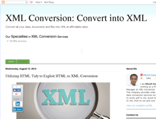 xmlconversion.blogspot.in screenshot