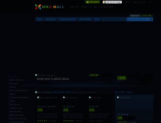 xmmomall.com screenshot