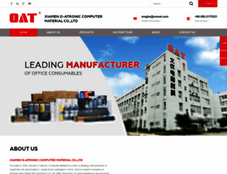 xmoat.com screenshot