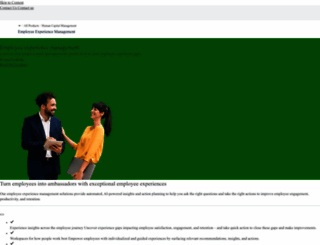 xodata.com screenshot