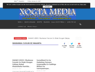 xogta.com screenshot