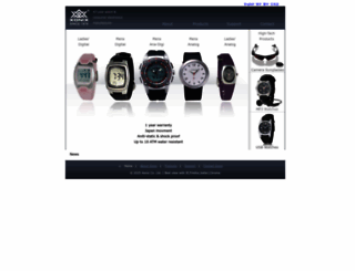 xonixwatch.com screenshot