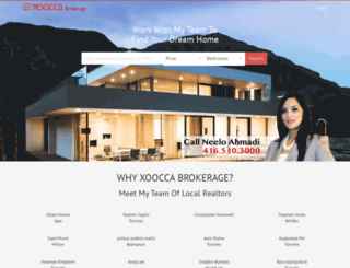 xoocca.com screenshot