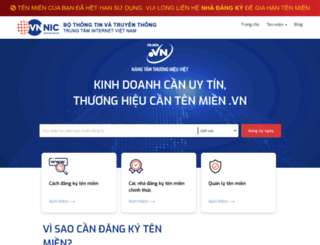 xoso.congdong.net.vn screenshot