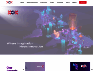 xox.com.my screenshot