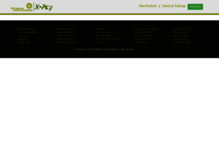 xpay.nse.com.ng screenshot