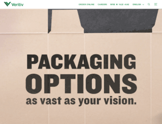xpedx.com screenshot