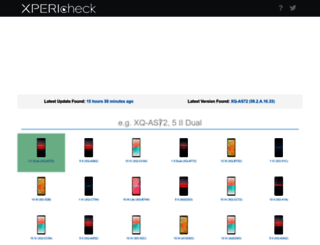 xpericheck.com screenshot