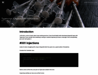 xperiments.in screenshot