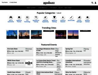 xpobuzz.com screenshot