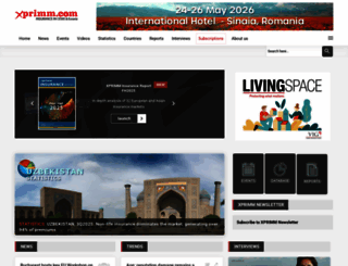xprimm.com screenshot