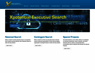 xpsearch.com screenshot