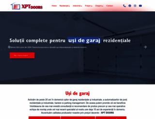 xpt.ro screenshot
