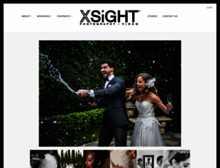 xsight.com.au screenshot