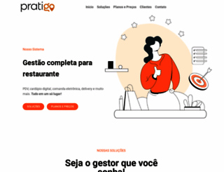 xsistemas.com.br screenshot