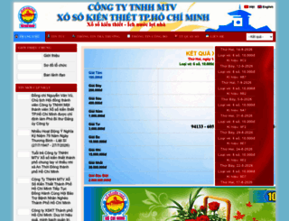 xskthcm.com screenshot