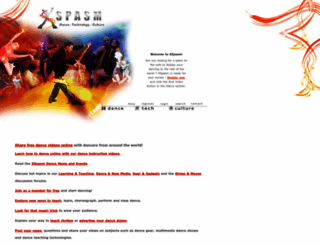 xspasm.com screenshot