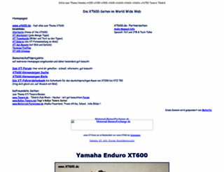 xt-foren.de screenshot