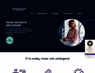 xtandit.nl screenshot