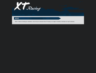 xtracing.com screenshot