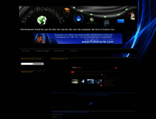 xtreme-downloadz.blogspot.com screenshot