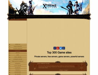 xtremetop300.com screenshot