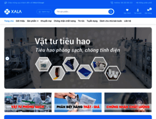 xuanlai.com screenshot