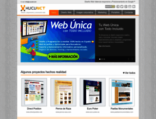 xucunet.com screenshot