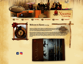 xwama.com screenshot