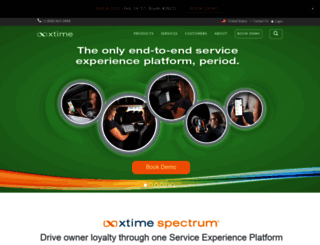 xws.xtime.com screenshot