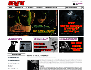 xxi.net screenshot