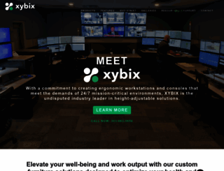xybix.com screenshot
